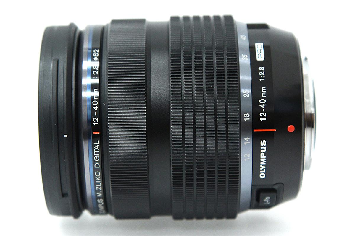 M.ZUIKO 極美品｜オリンパス M.ZUIKO DIGITAL ED 12-40mm F2.8 PRO