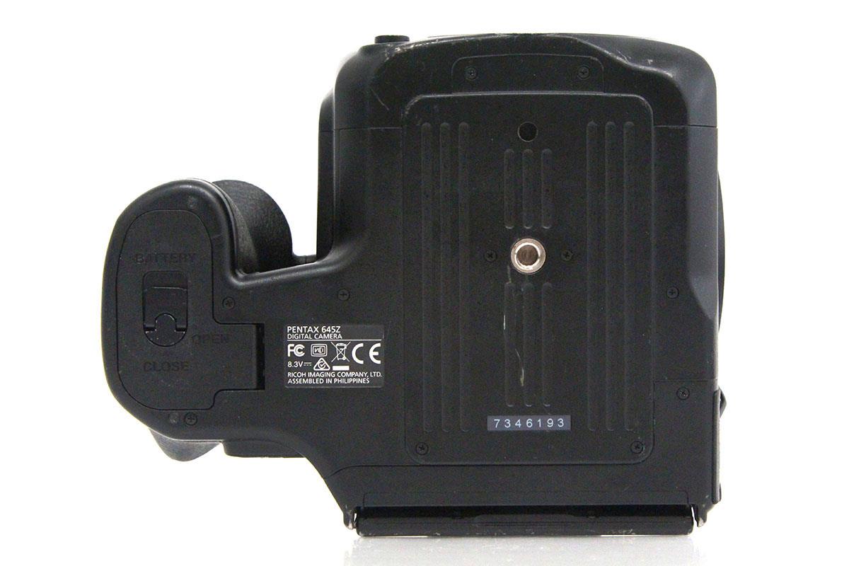 645Z ボディ γA4504-2S1 | ペンタックス | デジタル一眼レフカメラ