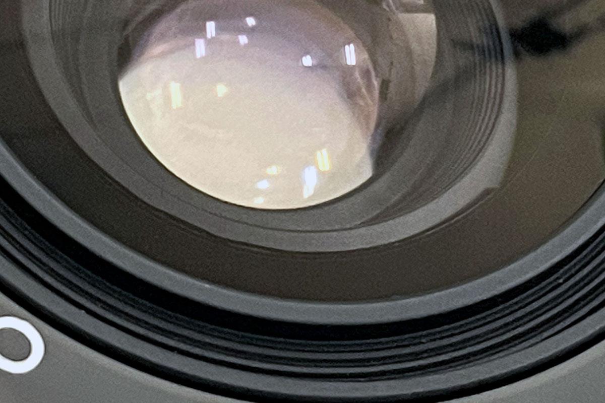 G.ZUIKO AUTO-W 35mm F2.8 M-SYSTEM刻印 初期型 OMマウント用