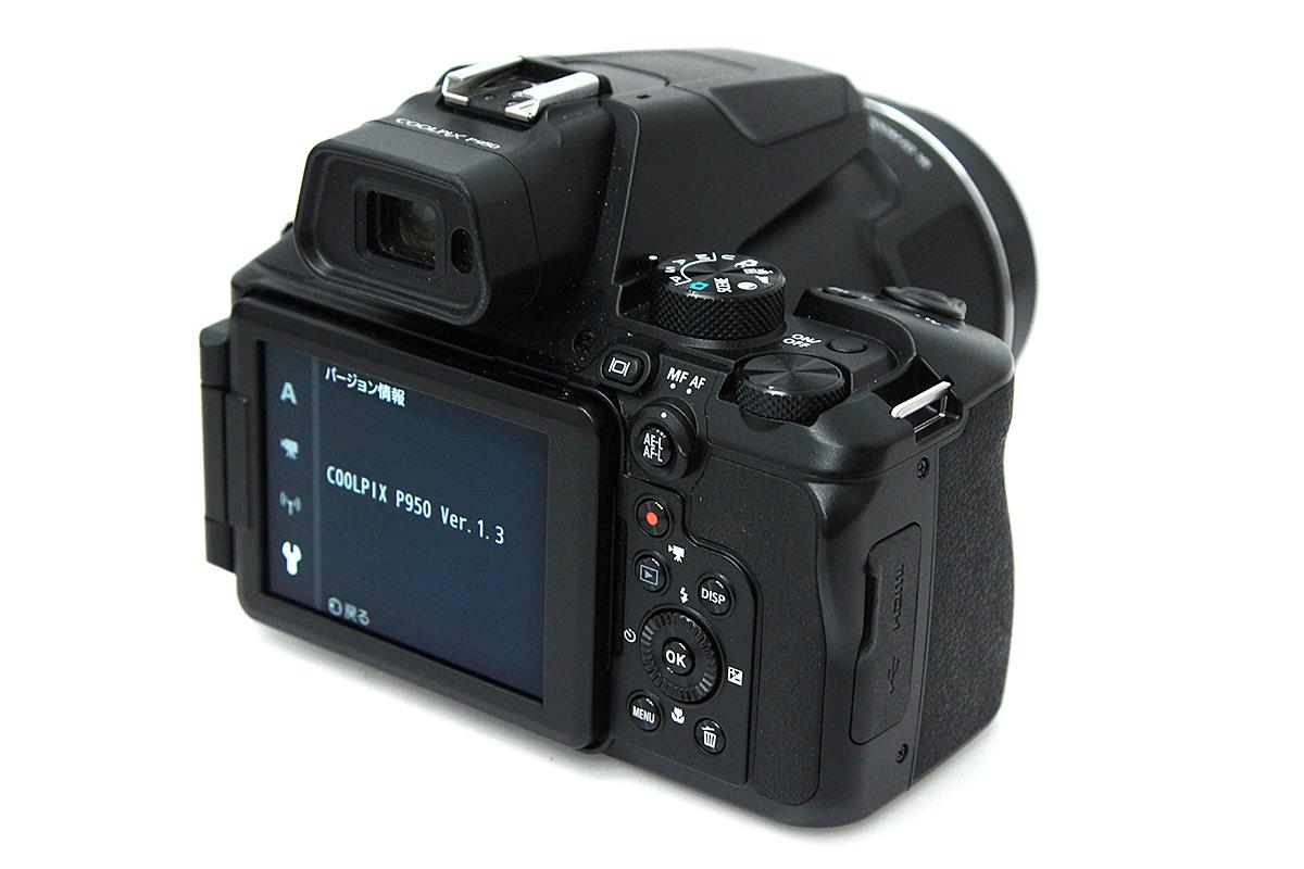 COOLPIX P950 γH2540-2P3 | ニコン | コンパクトデジタルカメラ