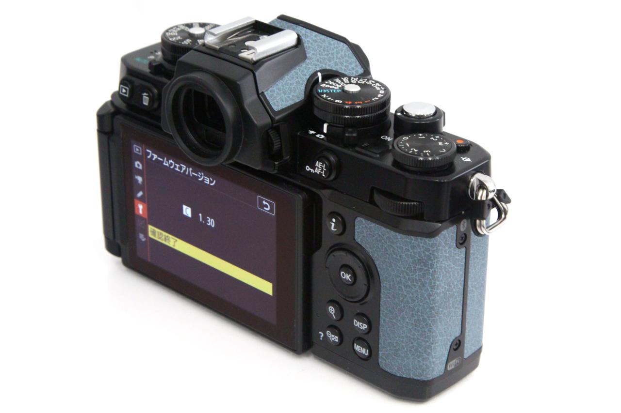 Nikon Zfc レンズキット シルバー✖️チョークブルー ニコン 激安速報 