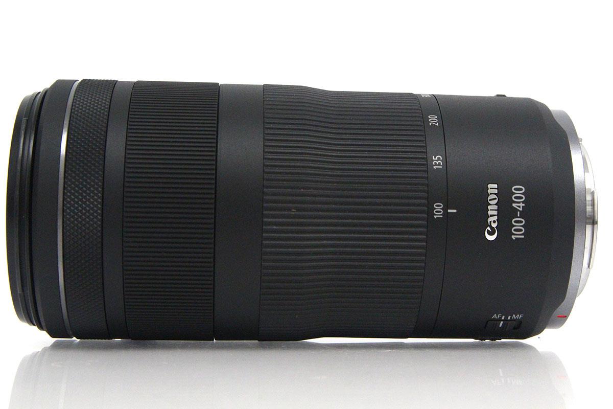 RF100-400mm F5.6-8 IS USM γA4550-2N4 | キヤノン | ミラーレスカメラ