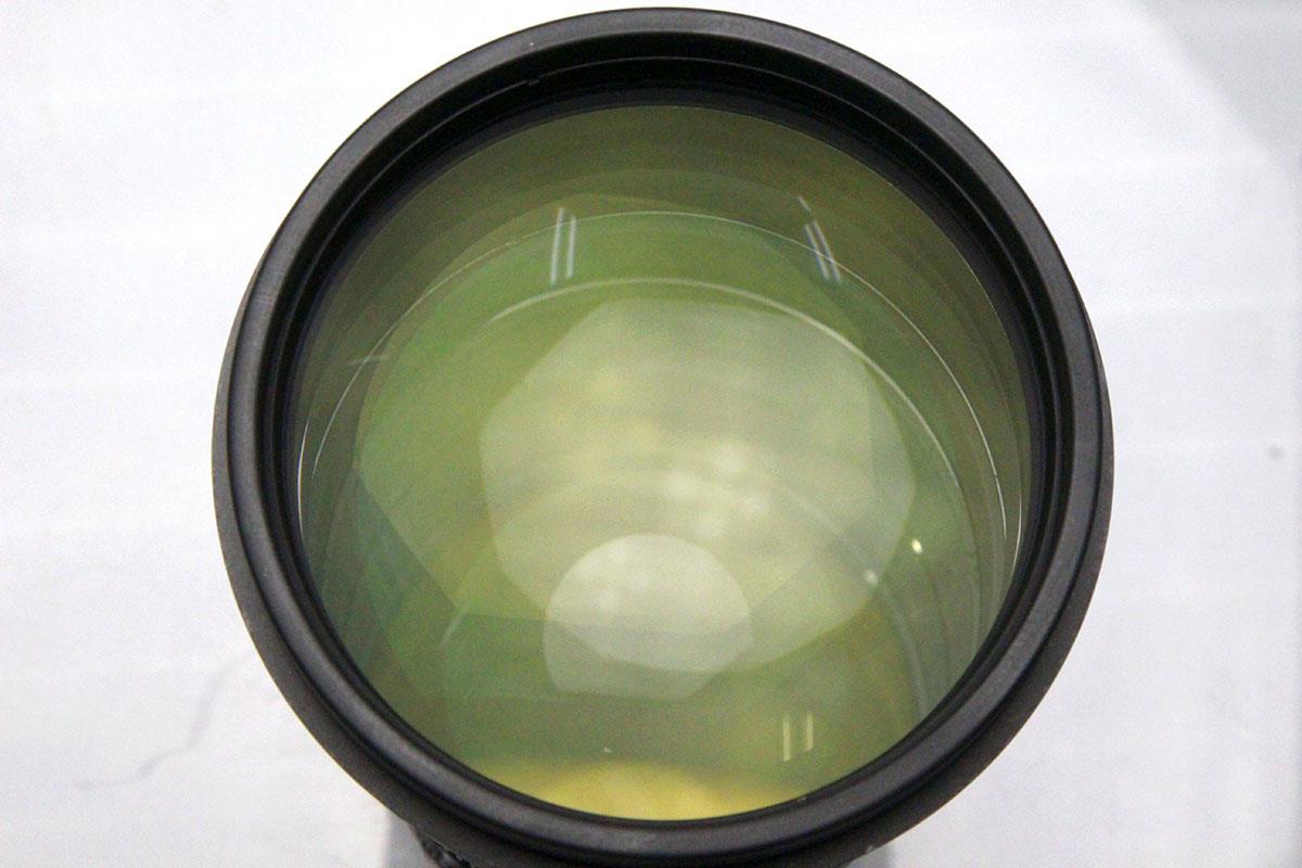 AF-S NIKKOR 300mm F2.8G ED VR II γA4582-2B1 | ニコン | 一眼