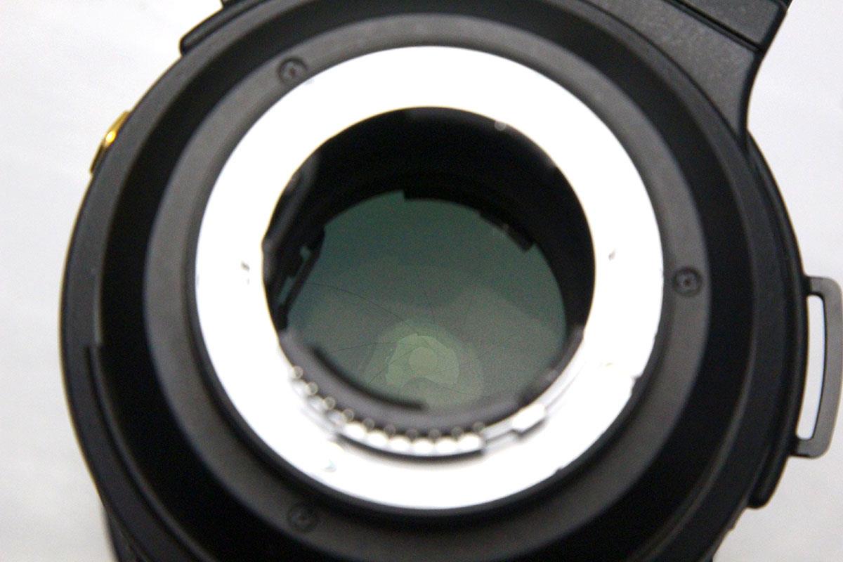 AF-S NIKKOR 300mm F2.8G ED VR II γA4582-2B1 | ニコン | 一眼