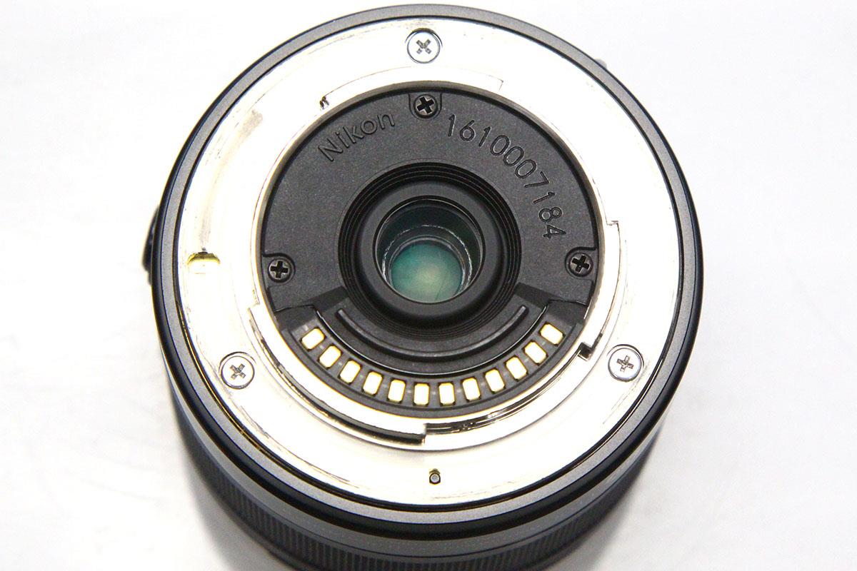 1 NIKKOR VR 6.7-13mm F3.5-5.6 ブラック γA4585-2N2D | ニコン