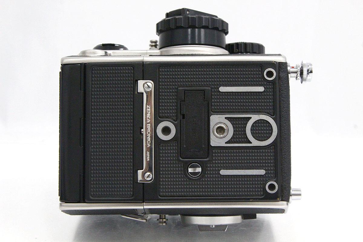 通販低価 ブロニカ BRONICA S2 A 75mm F2.8&レンズ&露出計 - カメラ