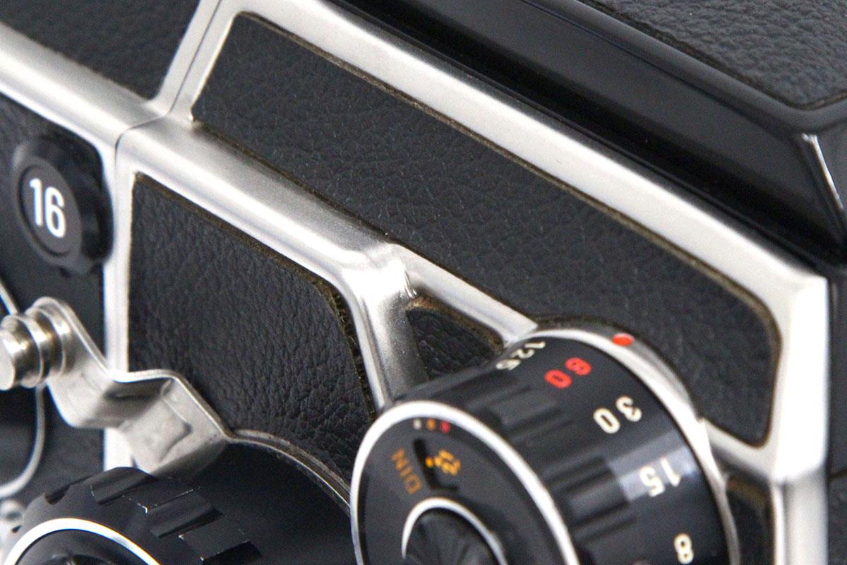 完動品 ゼンザブロニカ EC-TL2 BRONICA 中判フィルムカメラ ZENZA BRONICA EC【完動品】中判カメラ – Ein Camera