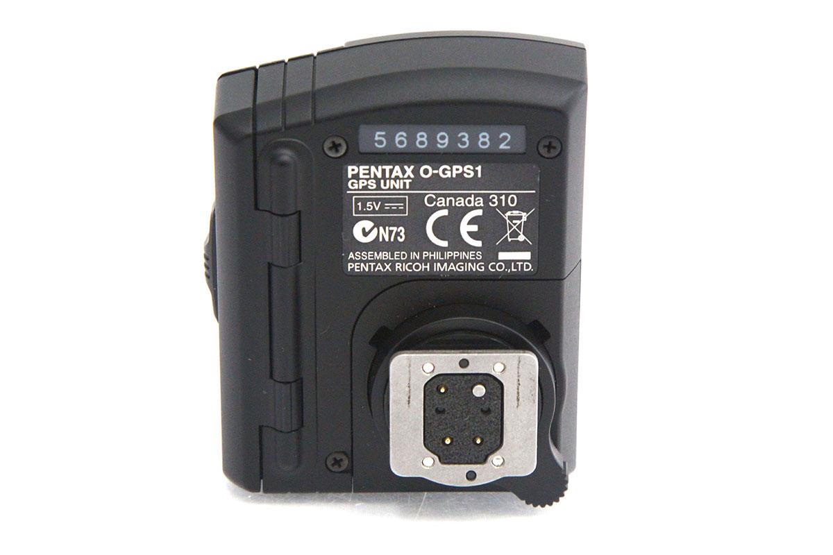 O-GPS1 GPSユニット γA4588-2D2A | ペンタックス | その他カメラ