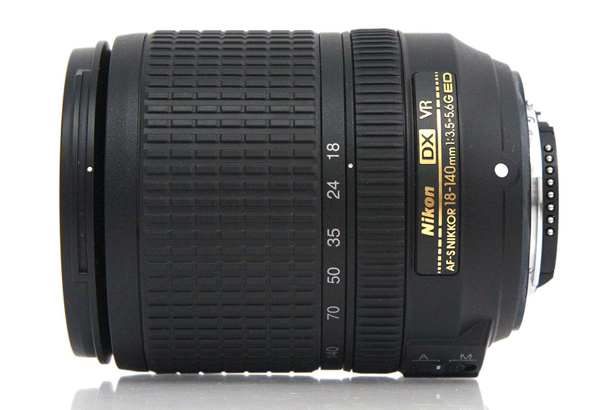 Nikon D7500 18-140 VRレンズキット｜シャッター数2093回 - メルカリ