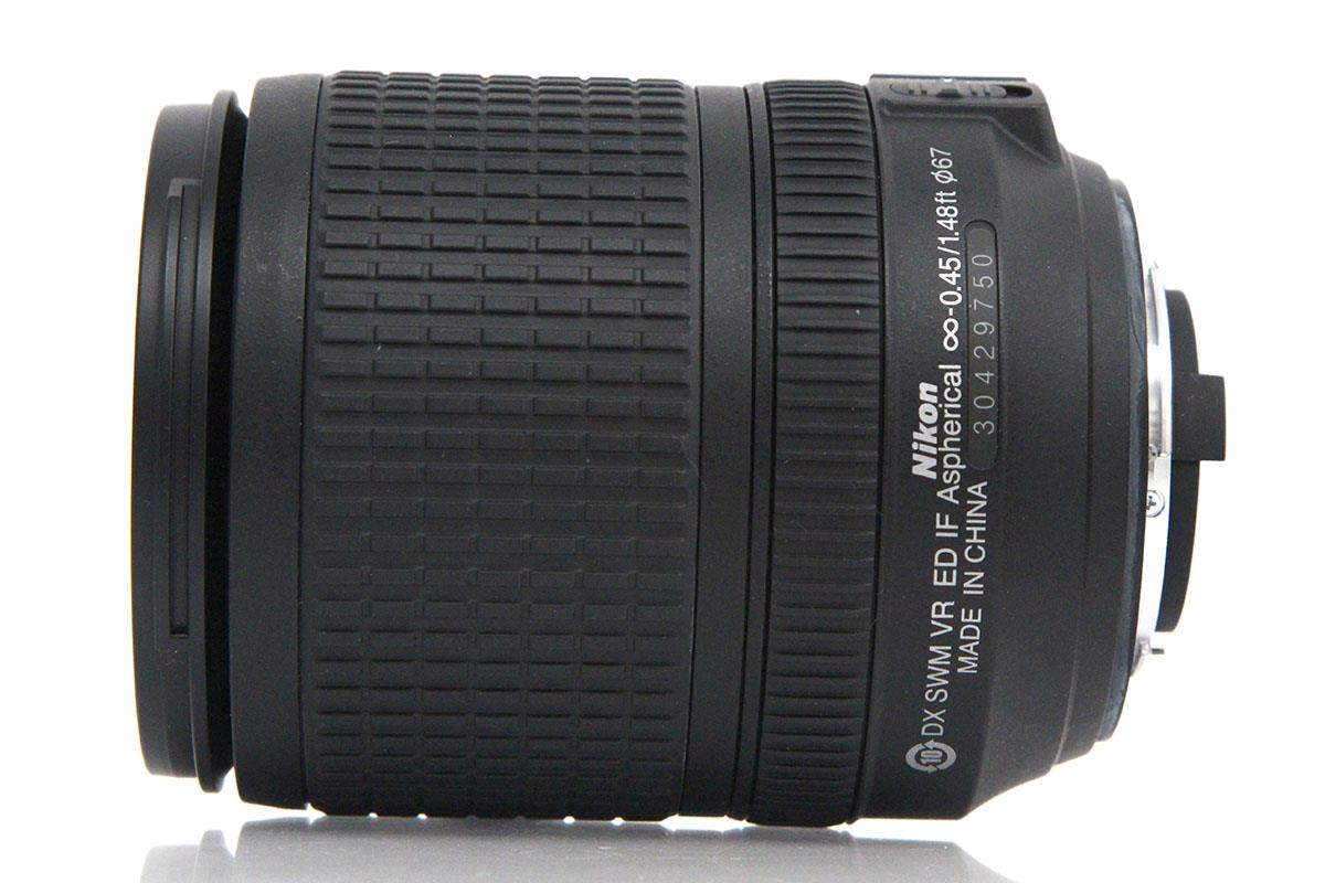 D7500 18-140 VR レンズキット シャッター回数 約8900回以下