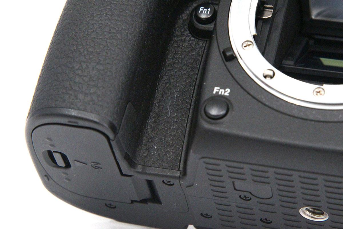 D7500 18-140 VR レンズキット シャッター回数 約8900回以下