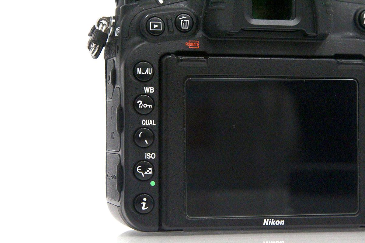 D750 24-120 VR レンズキット シャッター回数 約79500回以下