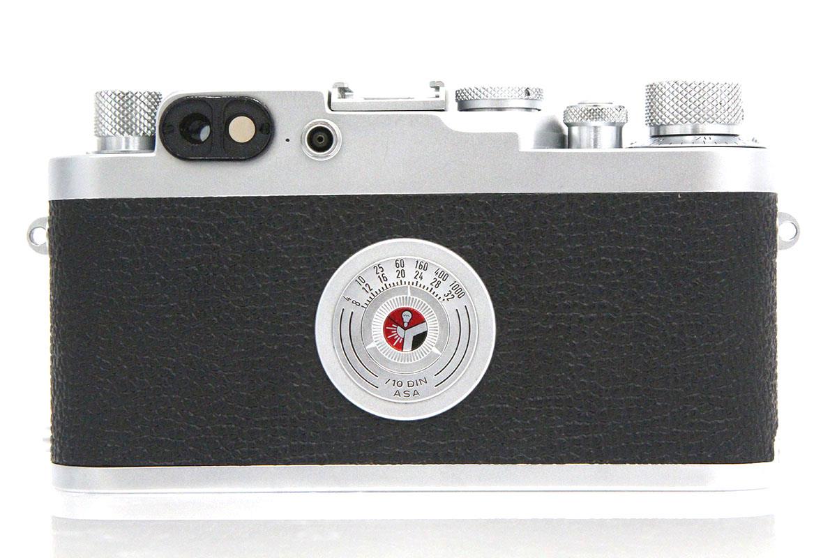 IIIg ボディ バルナックライカ γA4649-3U2A | ライカ | フィルムレンジ