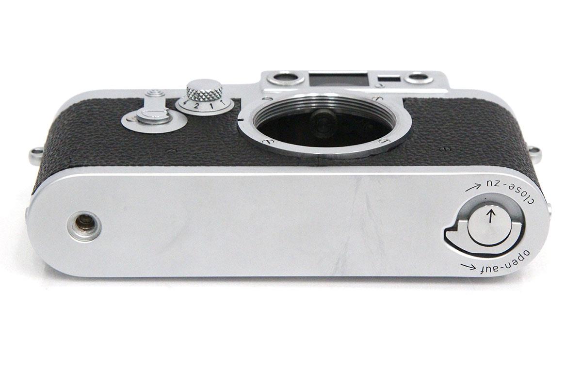 IIIg ボディ バルナックライカ γA4649-3U2A | ライカ | フィルムレンジ