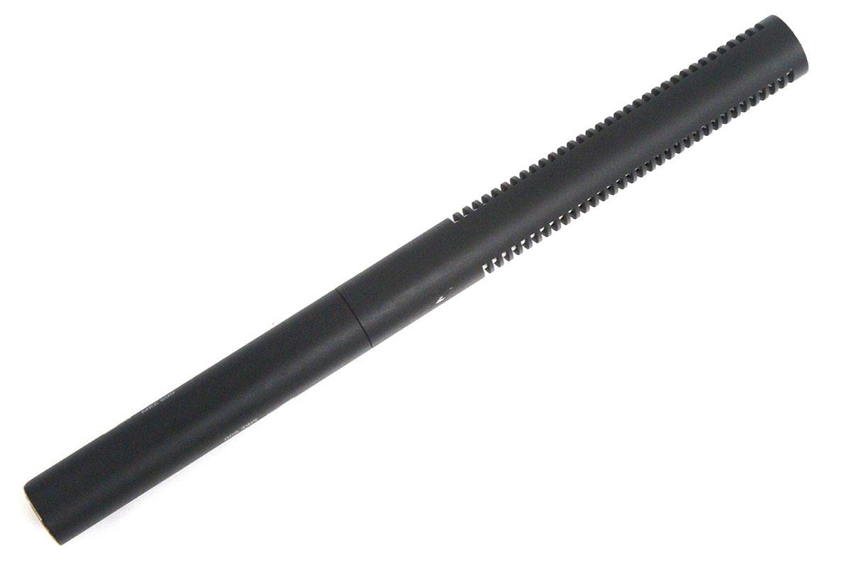 MKE600 カムコーダー用マイク スーパーカーディオイド コンデンサー