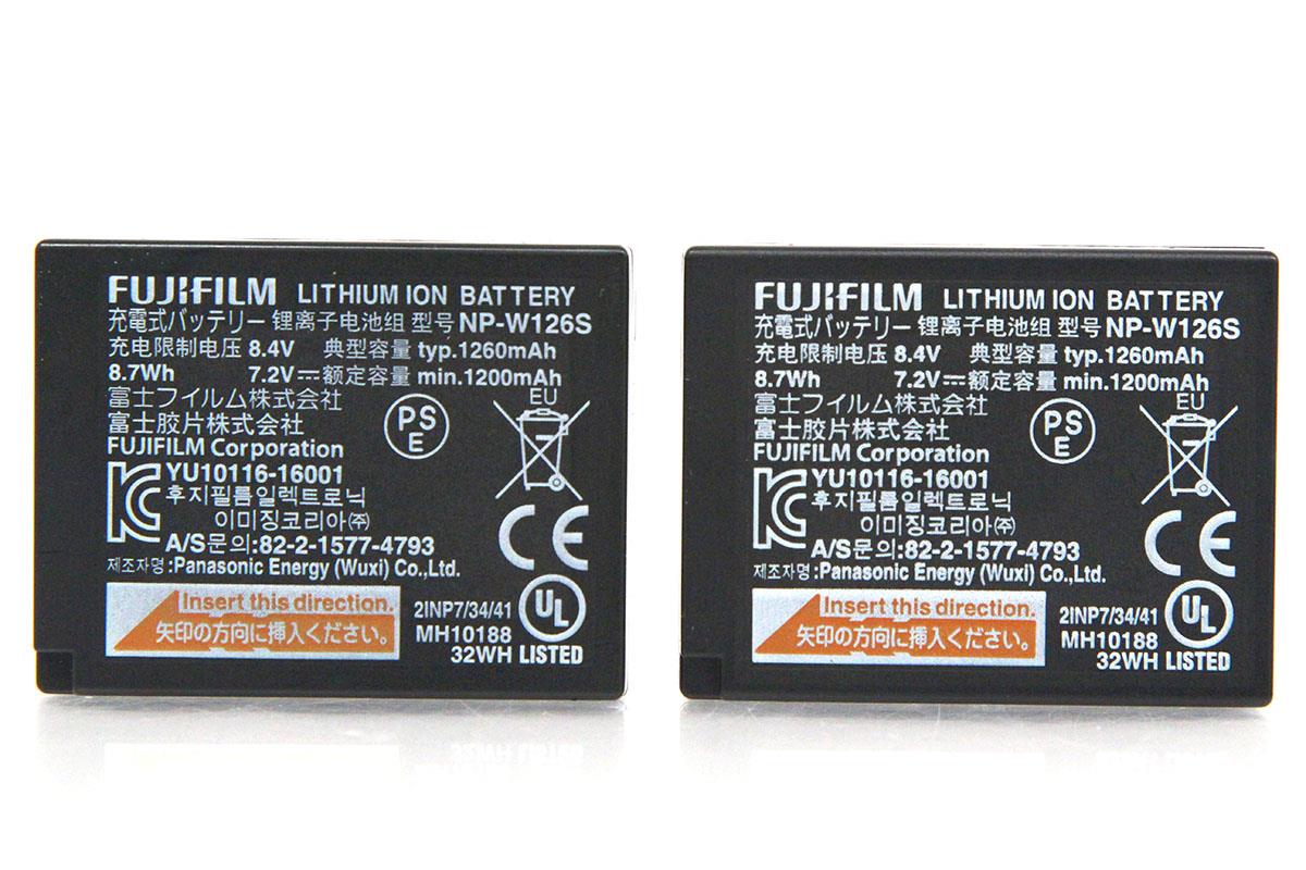 FUJIFILM X-H2ボディ シャッター回数7450 おまけ付き シャッター数19795枚【新品級】FUJIFILM X-H2S ボディ#6710