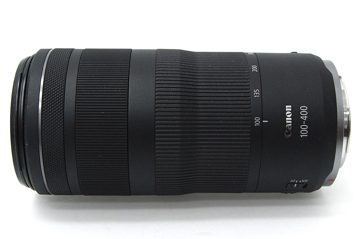 RF100-400mm F5.6-8 IS USM γH2645-2N4 | キヤノン | ミラーレスカメラ