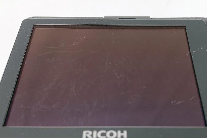 並品｜リコー GR II γH2662-2P4