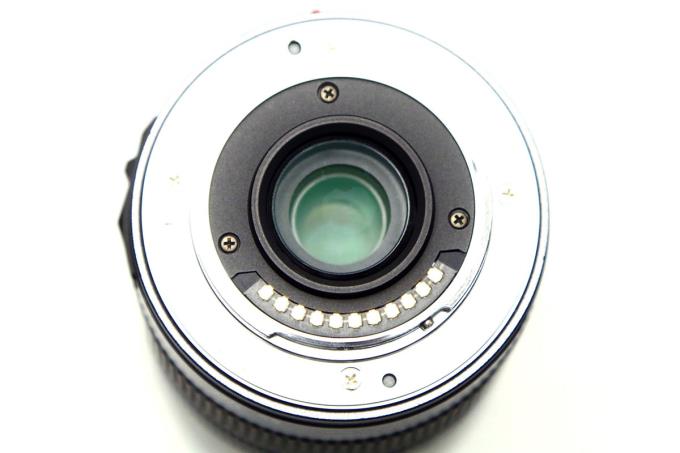 LUMIX G VARIO 14-45mm F3.5-5.6 ASPH MEGA O.I.S H-FS014045 γA4717