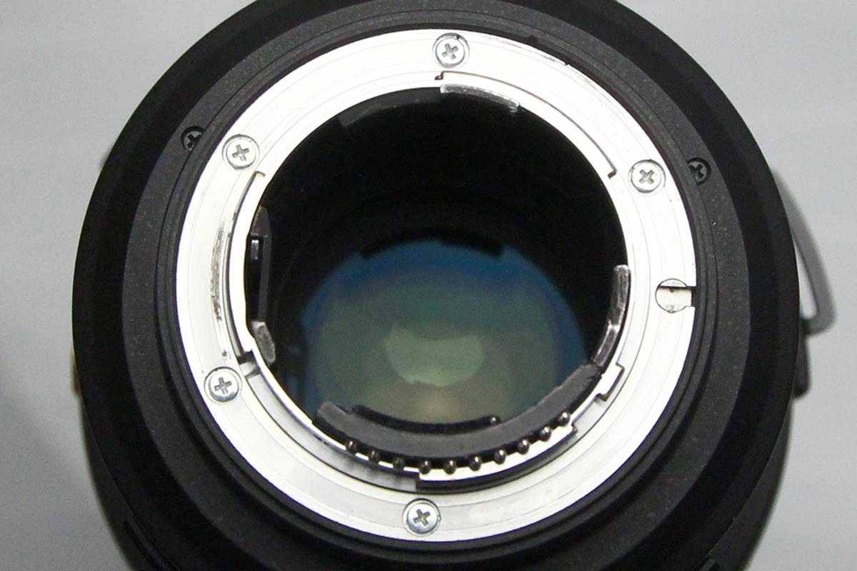 AF-S NIKKOR 500mm F4G ED VR γH2699-2E5 | ニコン | 一眼レフカメラ用