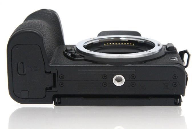 Z50 ダブルズームキット シャッター回数 約850回以下 γA4731-2P2