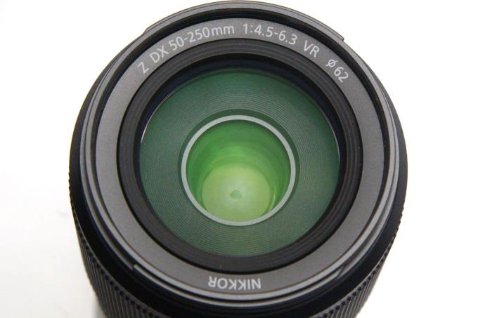 シャッター回数低 美品 Nikon ニコン z50 Z50 ダブルズームキット シャッター回数 約850回以下 γA4731-2P2