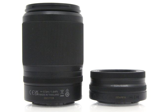 シャッター回数低 美品 Nikon ニコン z50 ニコン（Nikon） 【中古】Nikon Z50 ダブルズームキット シャッター