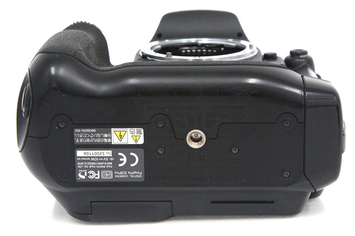 FinePix S3 Pro ボディ γA4735-2Q2A | 富士フイルム | デジタル一眼 ...