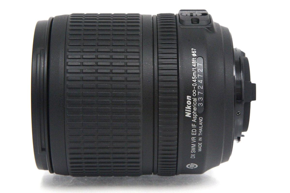 Nikon AF-S DX NIKKOR 18-105mm VR♥️手ぶれ補正