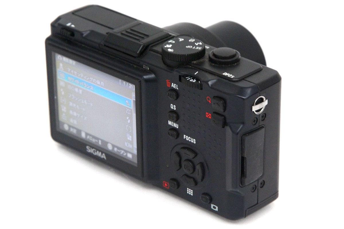 SIGMA DP2s γA4752-2P2 | シグマ | コンパクトデジタルカメラ ...