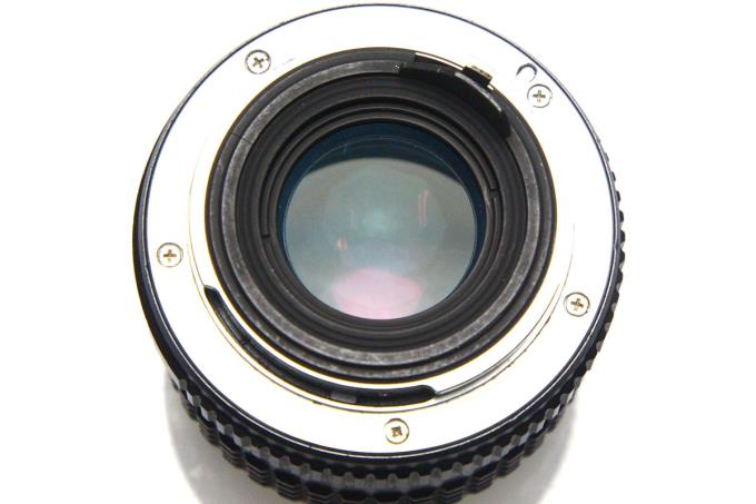 smc PENTAX-M 85mm F2 γA4755-2M2B-ψ | ペンタックス | 一眼レフカメラ