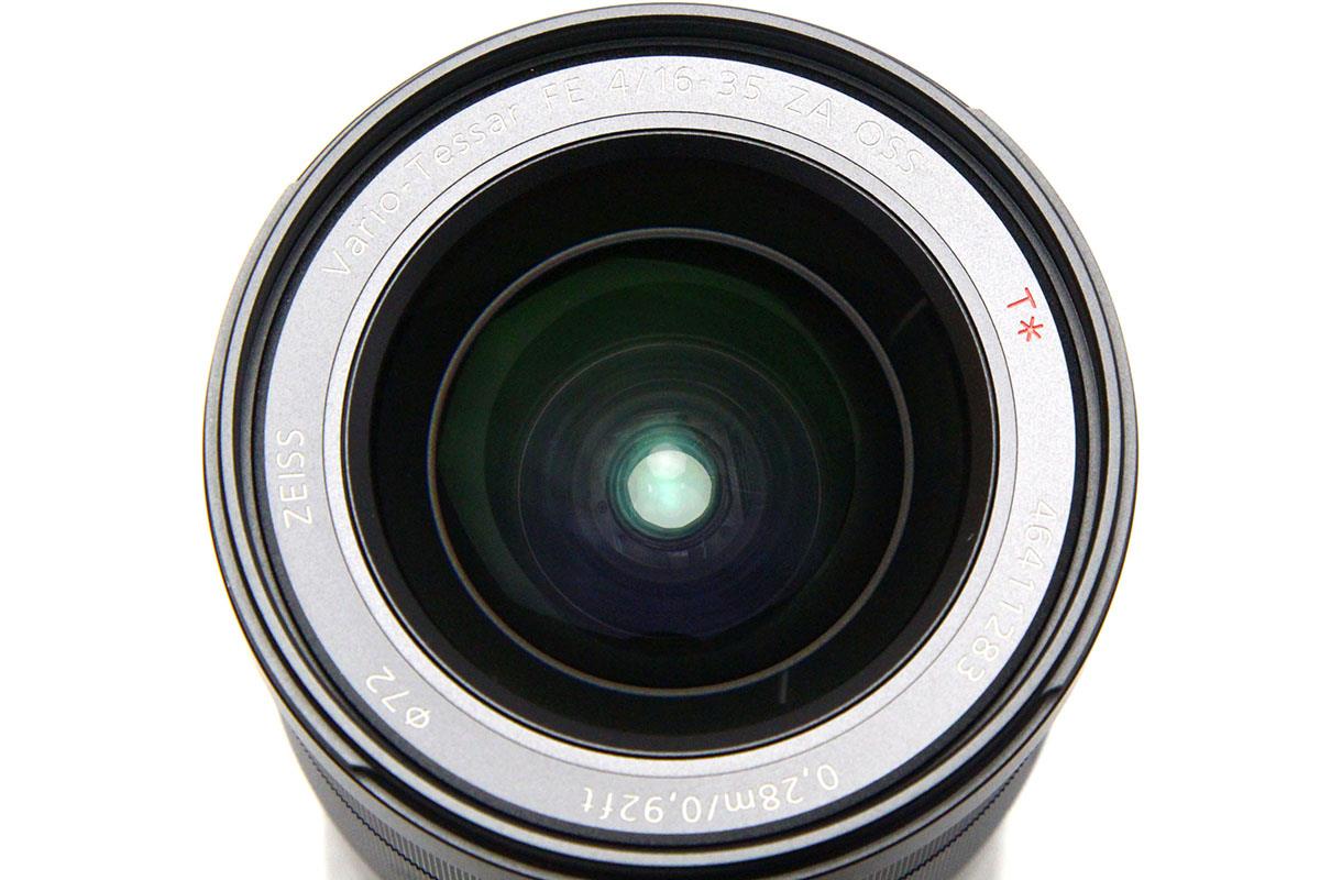 Amazon.com : Sony 16-35mm Vario-Tessar T FE F4 ZA OSS E