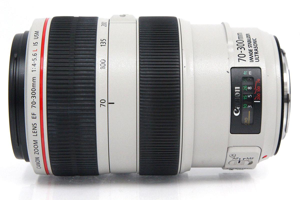EF70-300mm F4-5.6L IS USM γA4783-2A3 | キヤノン | 一眼レフカメラ用