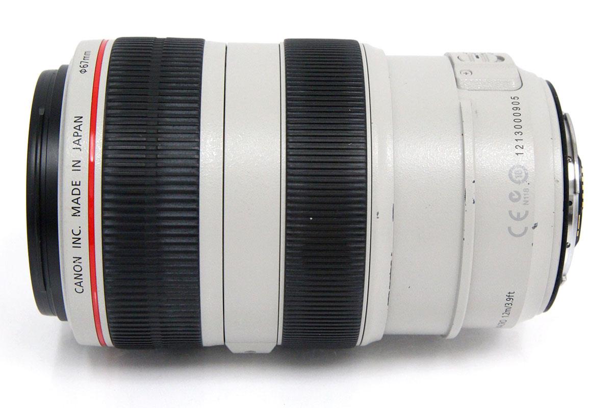 EF70-300mm F4-5.6L IS USM γA4783-2A3 | キヤノン | 一眼レフカメラ用