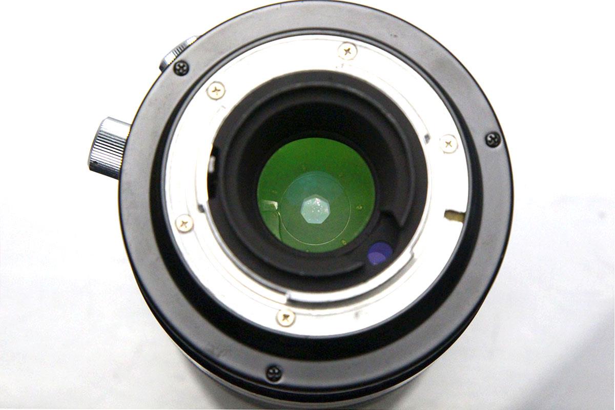 Medical-NIKKOR・C Auto 200mm F5.6 ACユニット LA-1付 医療・研究用レンズ γA4785-2K2-ψ | ニコン  | 一眼レフカメラ用│アールイーカメラ