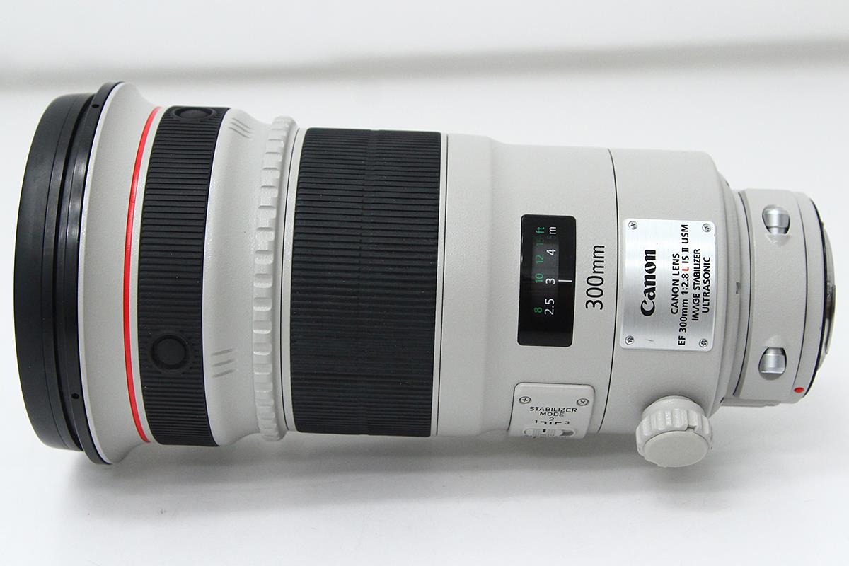 EF300mm F2.8L IS II USM γH2761-2D5 | キヤノン | 一眼レフカメラ用 
