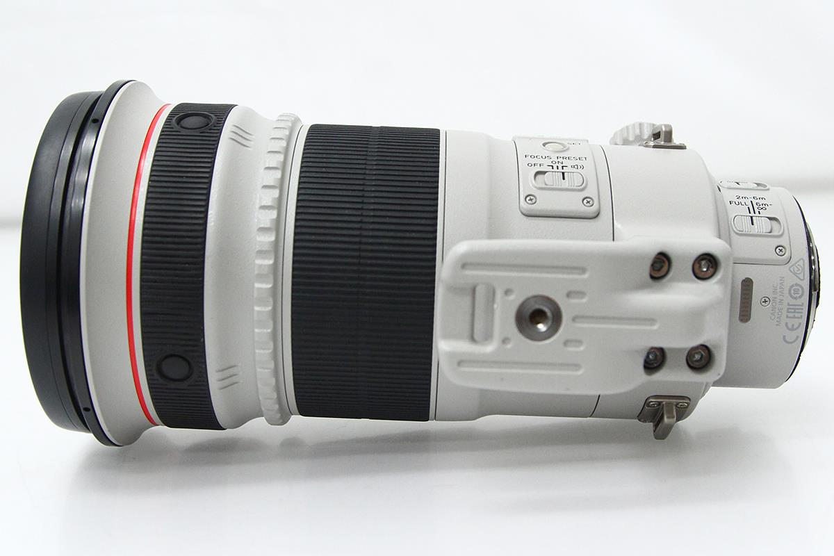 EF300mm F2.8L IS II USM γH2761-2D5 | キヤノン | 一眼レフカメラ用 ...