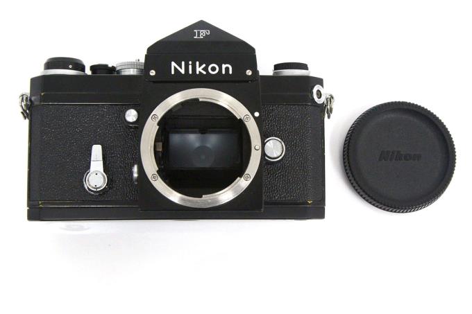 ニコン Nikon F アイレベル ボディ [TKT23-28CP56]BauBau
