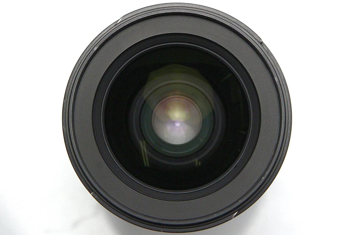 AF-S DX Zoom-Nikkor 17-55mm F2.8G IF-ED γH2772-2M3B | ニコン
