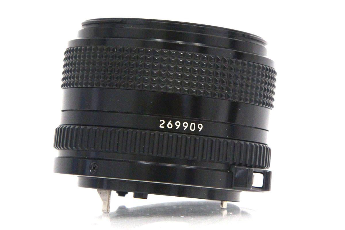 A-1 ボディ FD 28mm F2.8 レンズ付 γA4809-3U2B-ψ | キヤノン