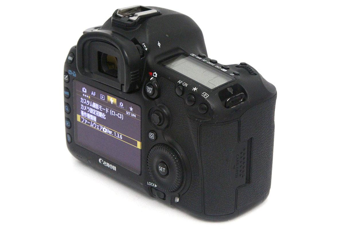 当店一番人気】 【ショット数8004回】Canon EOS 5D Mark III ボディ ...
