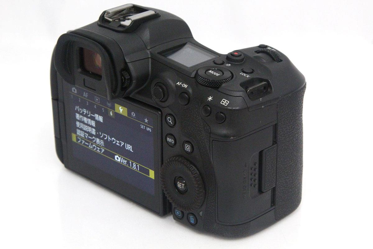 EOS R5 ボディ γA4820-2P1 | キヤノン | ミラーレスカメラ│アールイー
