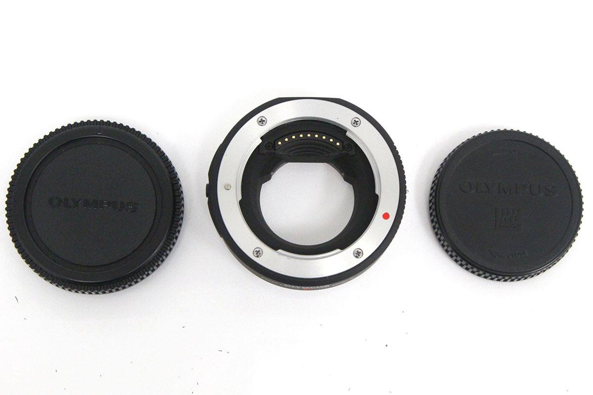 ハッセル　デジタルマウントアダプターforマイクロフォーサーズ ハッセル デジタルマウントアダプターforマイクロフォーサーズ