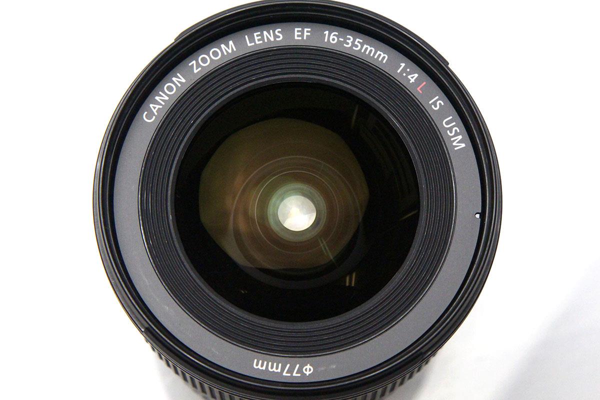 EF16-35mm F4L IS USM γA4862-2N3 | キヤノン | 一眼レフカメラ用