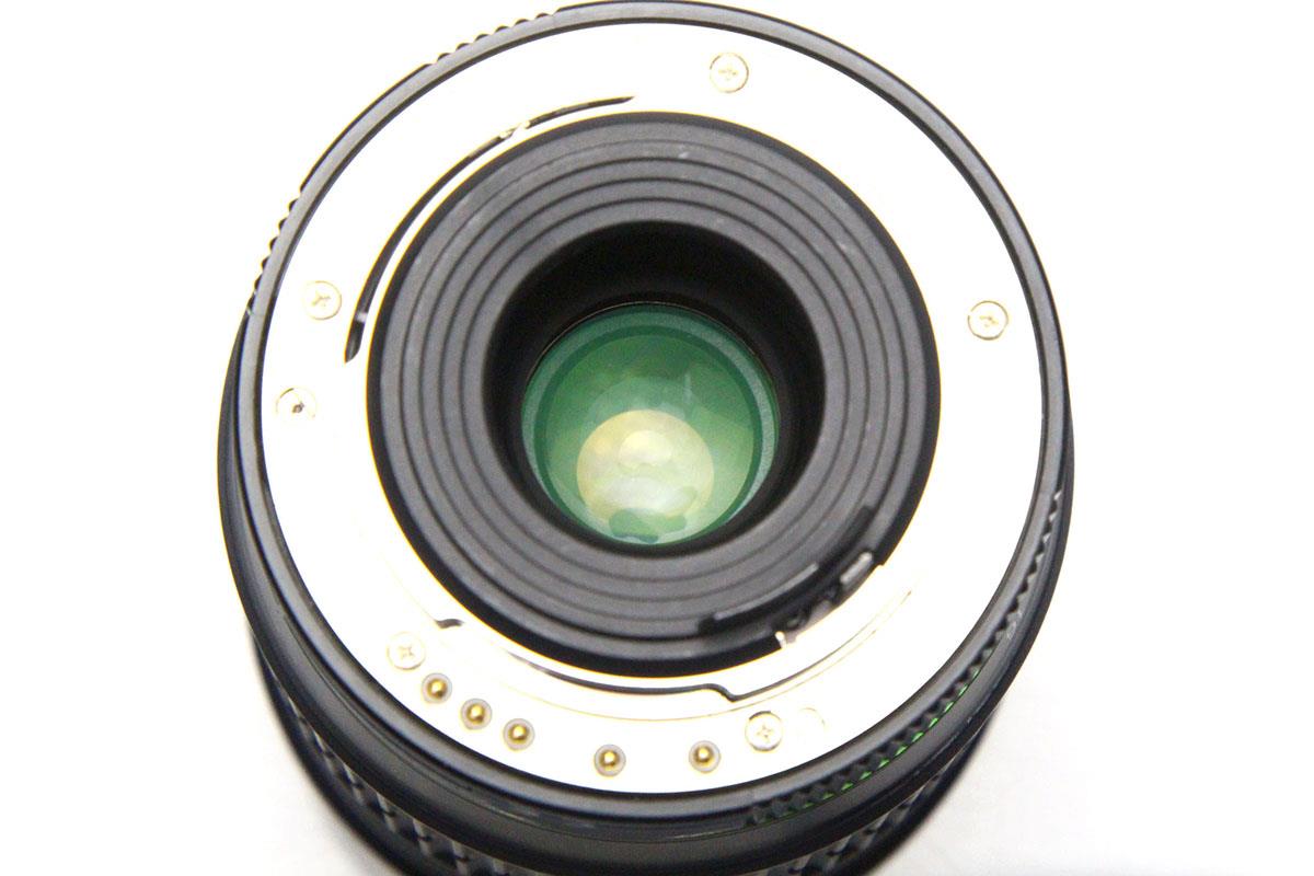 カメラ、光学機器 【カビ曇り無し美品】SMC PENTAX-DA 16-45mm 1:4 F4