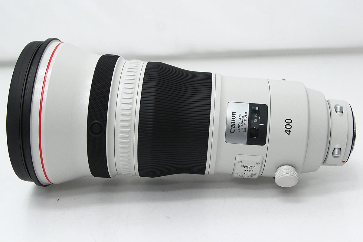 EF400mm F2.8L IS III USM γH2843-2B1 | キヤノン | 一眼レフカメラ用