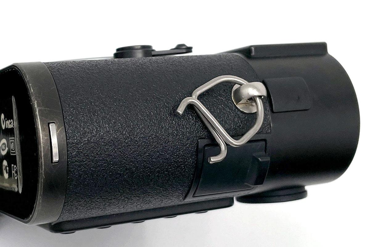 M8 ボディ ブラッククローム γA4906-2O1 | ライカ | デジタル一眼レフ 
