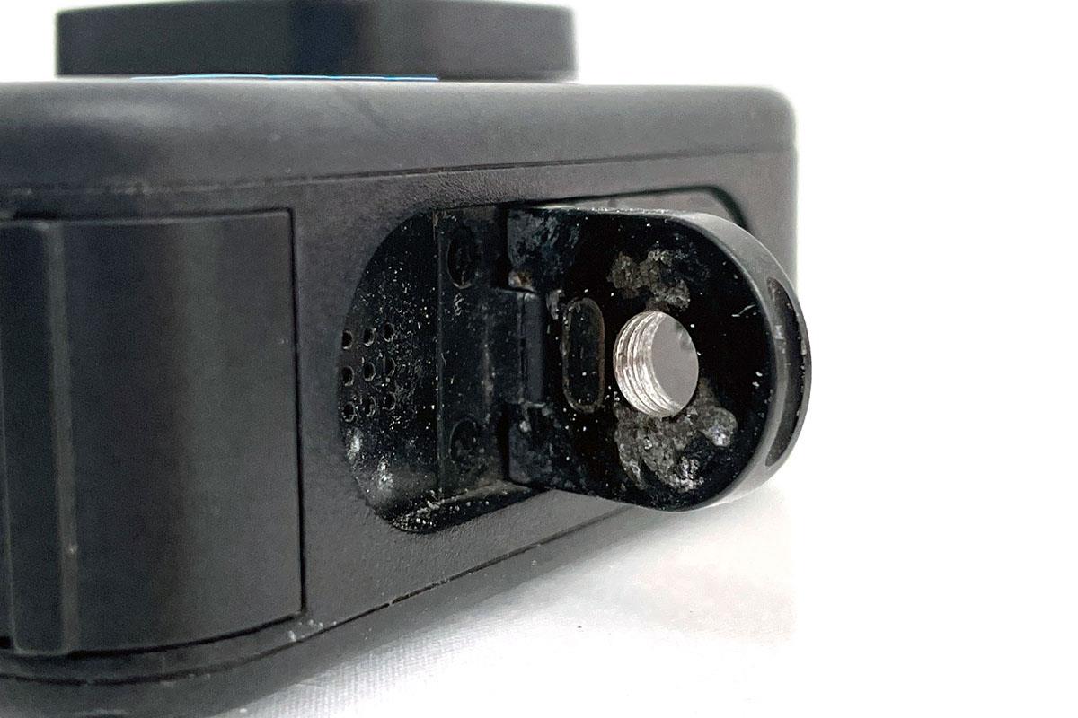 HERO10 BLACK CHDHX-101-FW γA4947-2F3 | GoPro | アクションカメラ│アールイーカメラ