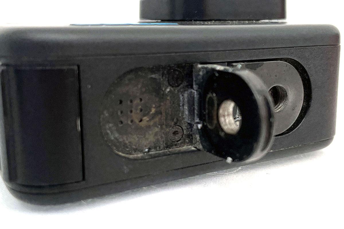 HERO10 BLACK CHDHX-101-FW γA4948-2F3 | GoPro | アクションカメラ│アールイーカメラ