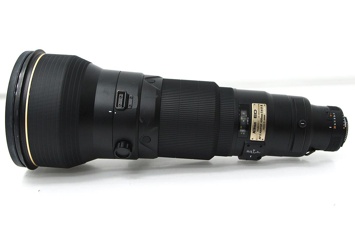 Nikon ニコン ED AF-S NIKKOR 600mm F4 D II 一眼カメラ レンズ 望遠 ハードケース フード 写真 撮影 -  カメラ、光学機器